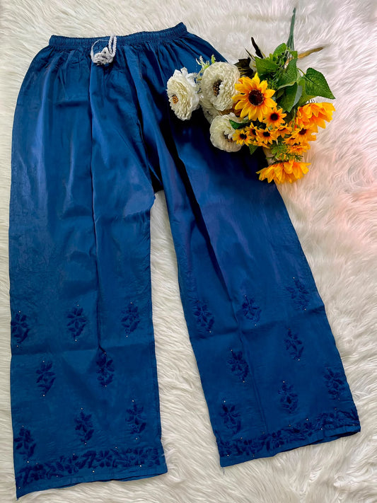 EXCLUSIVE CHANDERI 2-PIECE SET