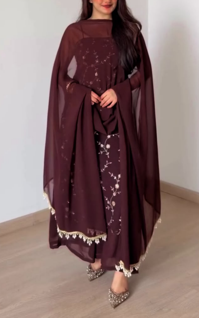 3 Piece Suit Set - with lining